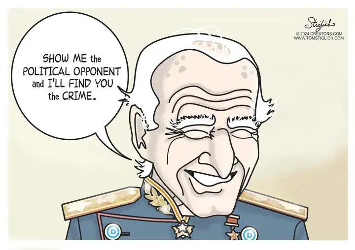 Tom Stiglich for Feb 24, 2024