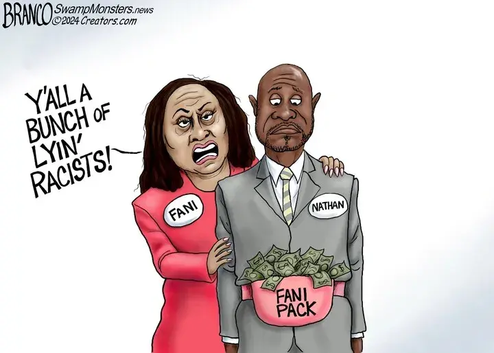 A.F. Branco for Feb 23, 2024