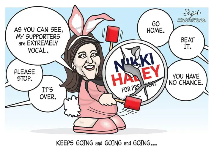 Tom Stiglich for Feb 27, 2024