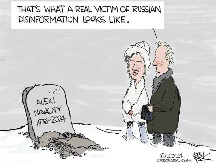 Chip Bok for Feb 27, 2024