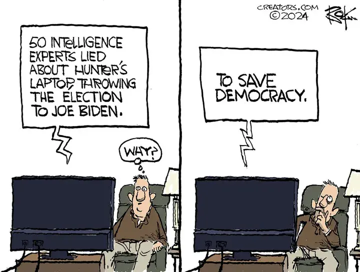 Chip Bok for Feb 28, 2024