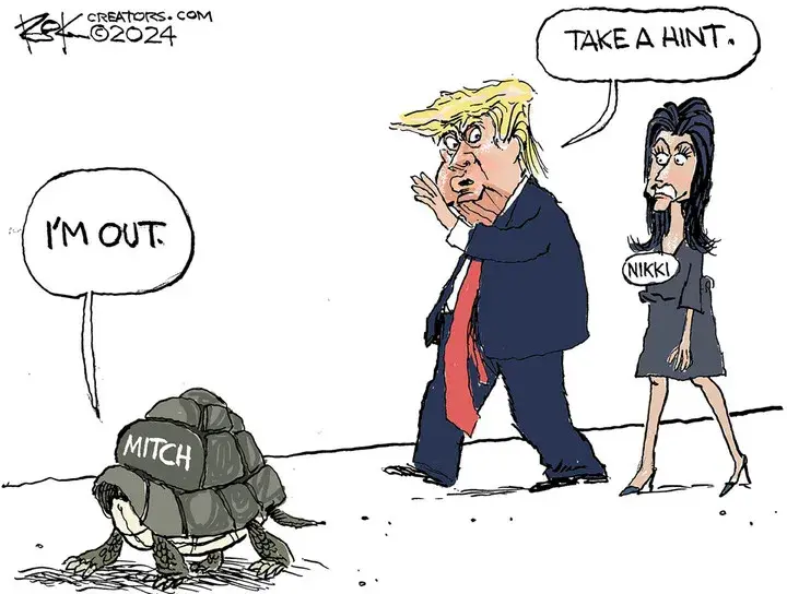 Chip Bok for Feb 29, 2024