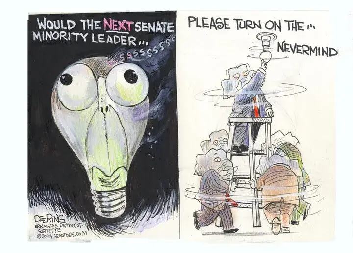 John Deering for Mar 02, 2024