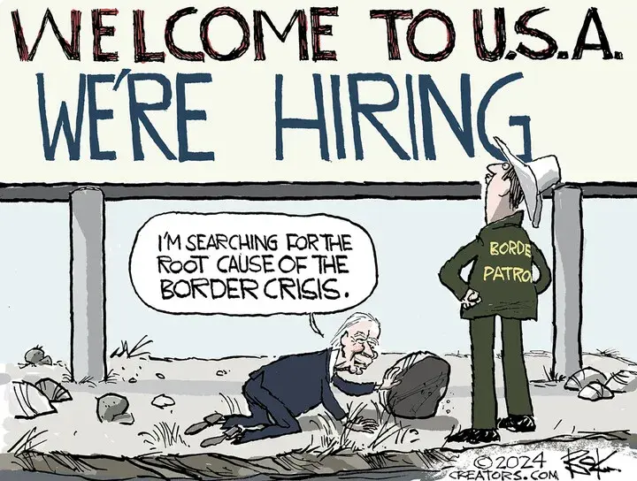 Chip Bok for Mar 06, 2024