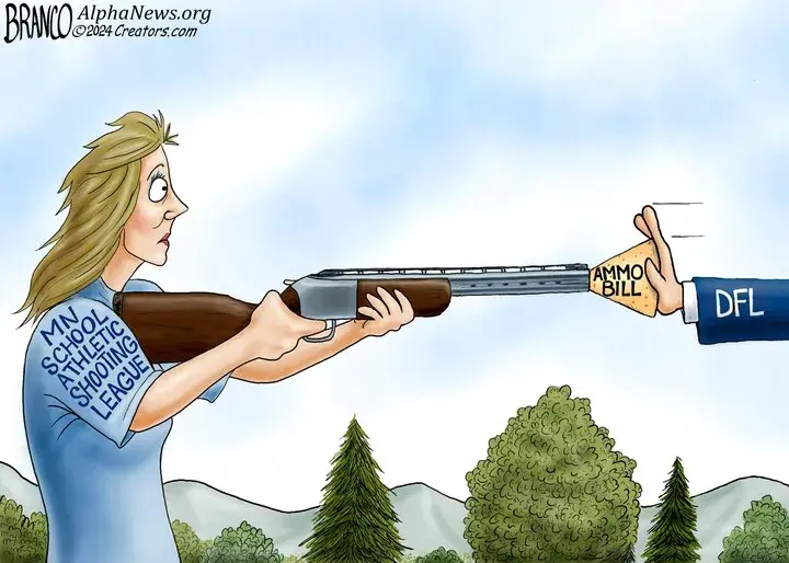 A.F. Branco for Mar 10, 2024