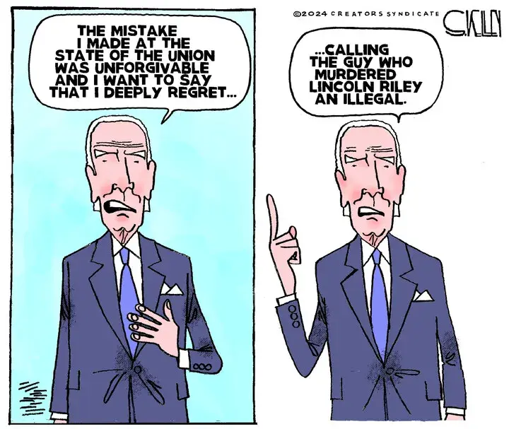 Steve Kelley for Mar 12, 2024