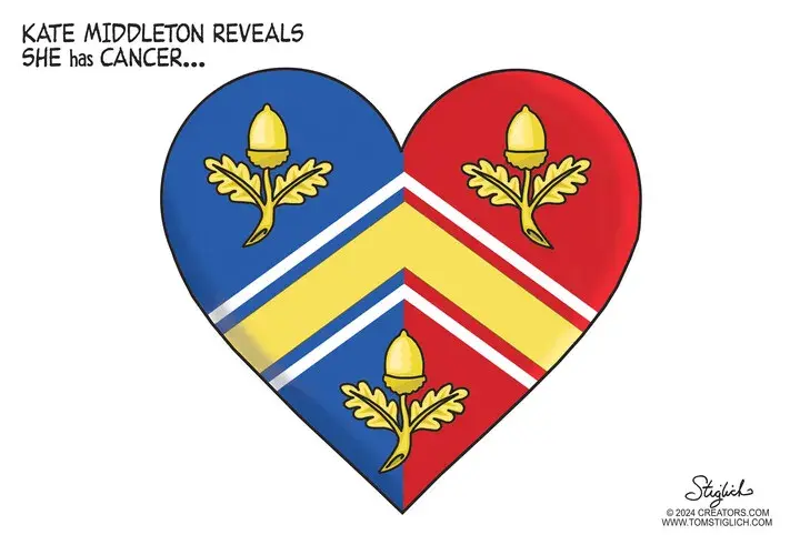 Tom Stiglich for Mar 25, 2024