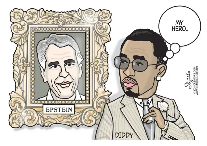 Tom Stiglich for Mar 29, 2024