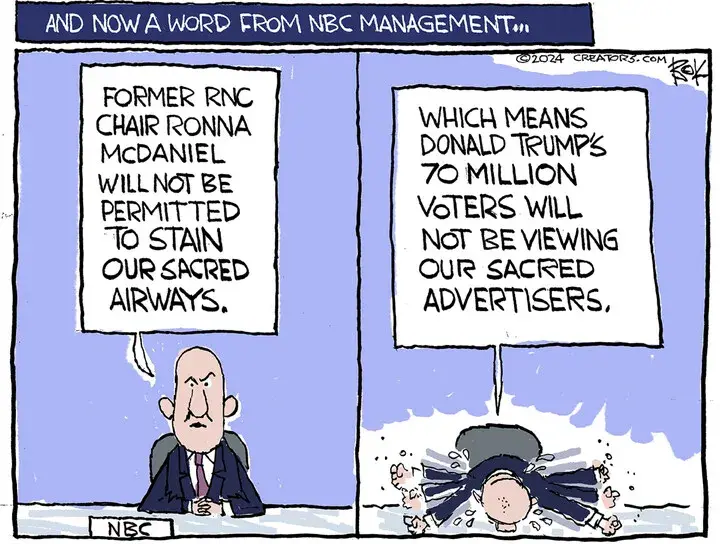 Chip Bok for Mar 30, 2024