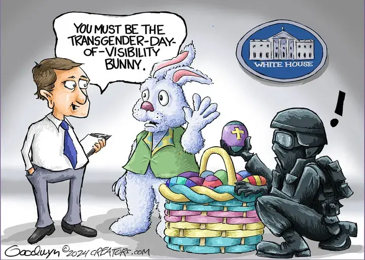 Al Goodwyn for Apr 01, 2024