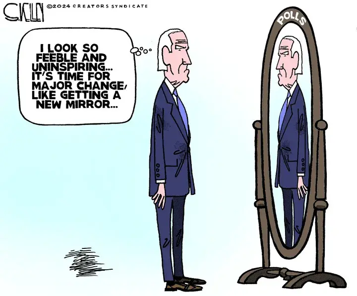Steve Kelley for Apr 05, 2024