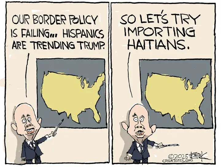 Chip Bok for Apr 11, 2024