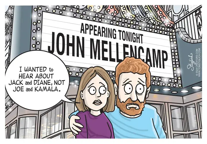 Tom Stiglich for Apr 18, 2024