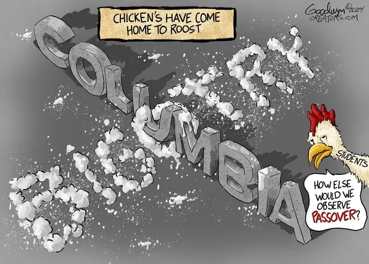 Al Goodwyn for Apr 24, 2024