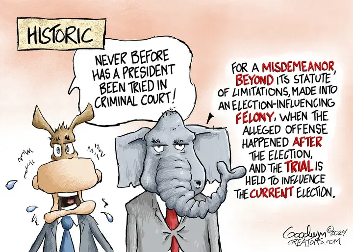 Al Goodwyn for Apr 25, 2024