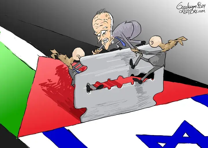 Al Goodwyn for Apr 29, 2024