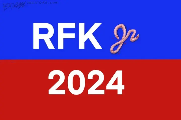 Steve Breen for May 11, 2024