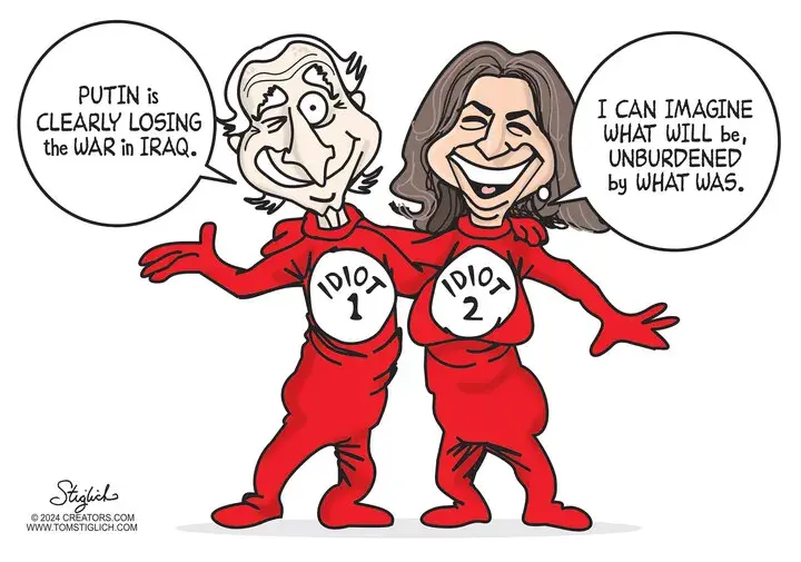 Tom Stiglich for May 12, 2024