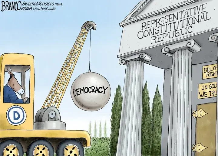 A.F. Branco for May 13, 2024