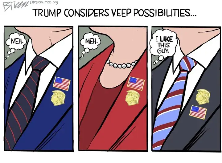 Steve Breen for May 14, 2024