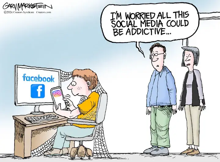 Gary Markstein for May 17, 2024