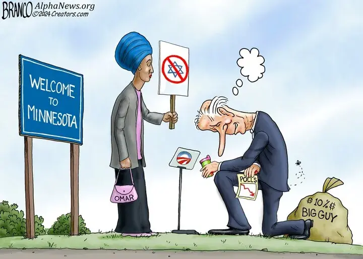 A.F. Branco for May 26, 2024