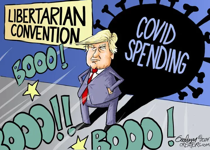 Al Goodwyn for May 27, 2024