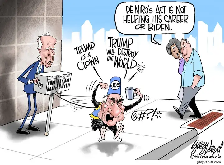 Gary Varvel for Jun 01, 2024