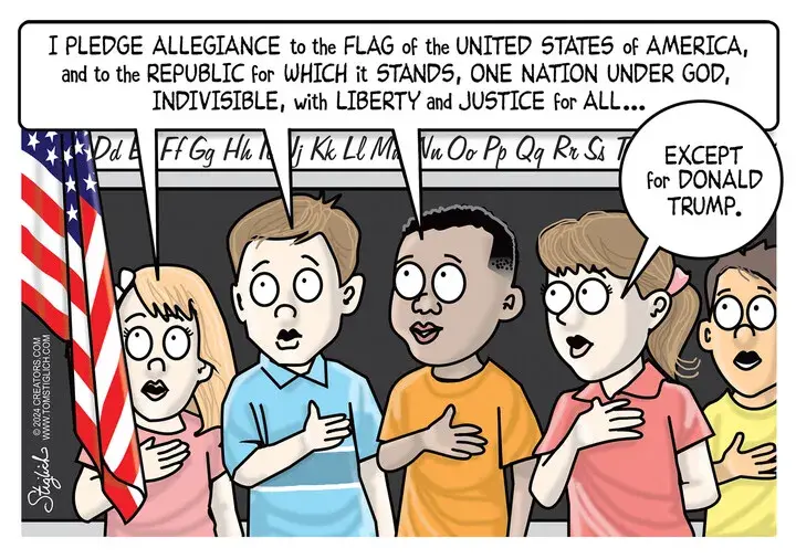 Tom Stiglich for Jun 04, 2024