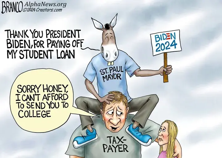 A.F. Branco for Jun 09, 2024