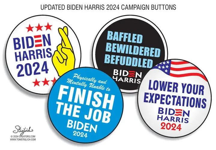 Tom Stiglich for Jun 30, 2024