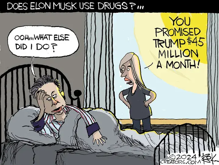 Chip Bok for Jul 18, 2024