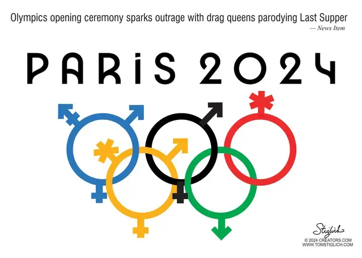 Tom Stiglich for Jul 28, 2024