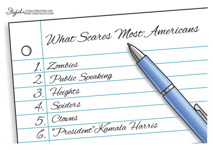 Tom Stiglich for Jul 29, 2024