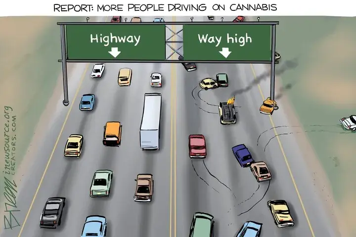 Steve Breen for Jul 31, 2024