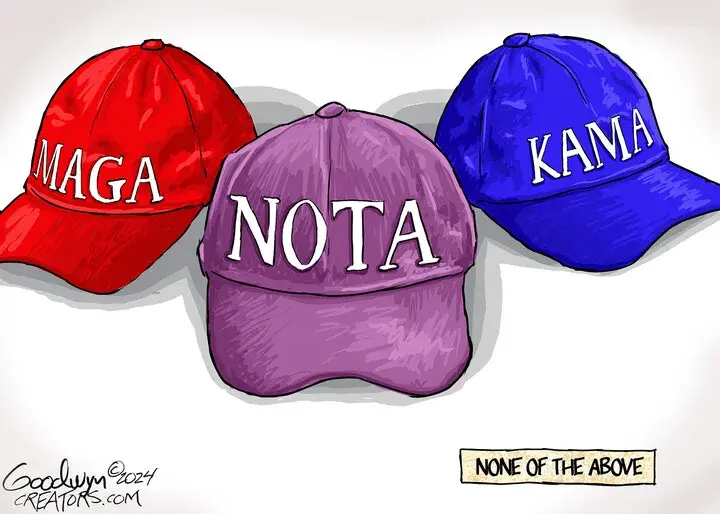 Al Goodwyn for Aug 11, 2024