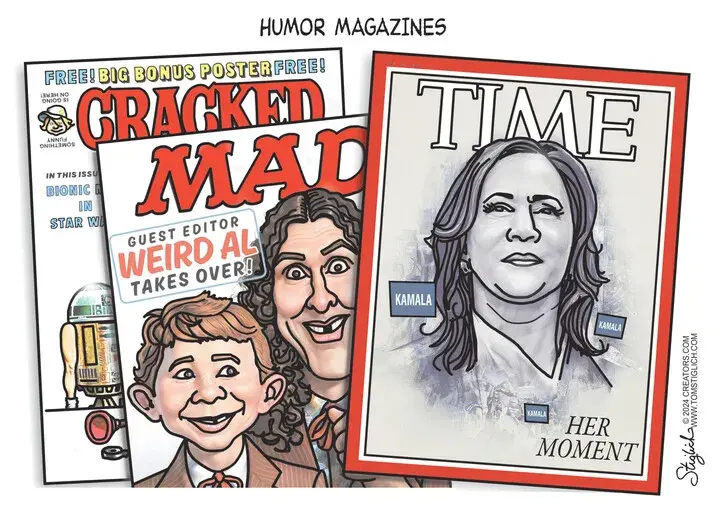 Tom Stiglich for Aug 16, 2024