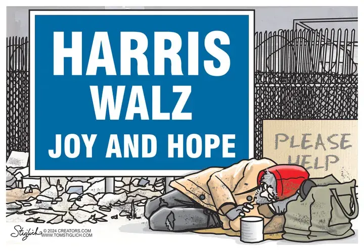 Tom Stiglich for Aug 24, 2024