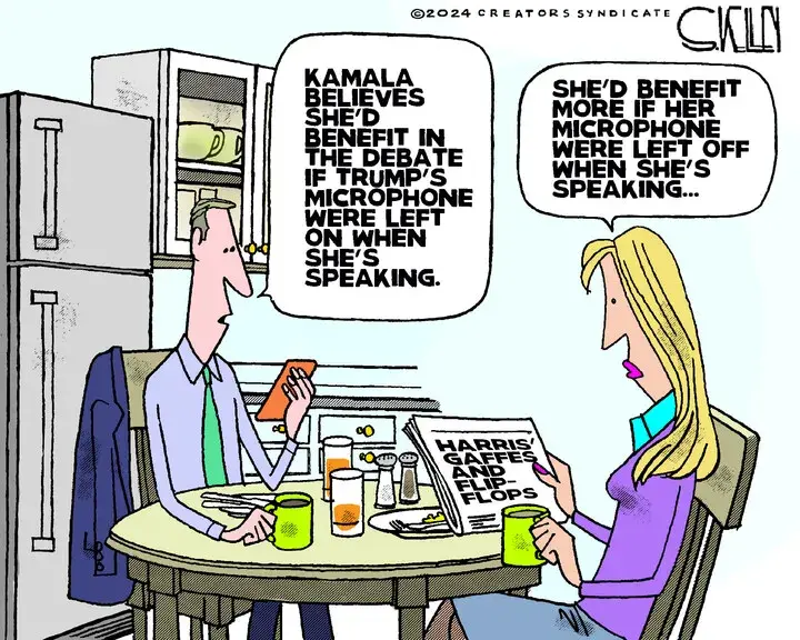 Steve Kelley for Aug 28, 2024