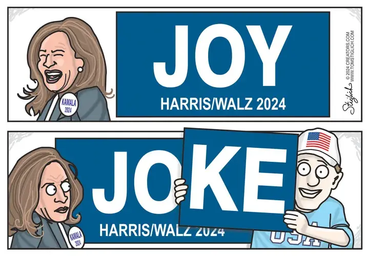 Tom Stiglich for Aug 31, 2024