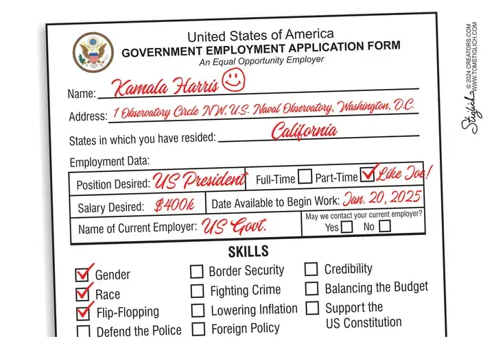 Tom Stiglich for Sep 02, 2024