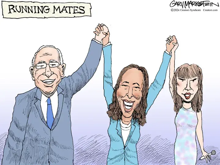 Gary Markstein for Sep 12, 2024