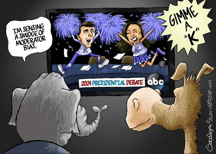 Al Goodwyn for Sep 12, 2024