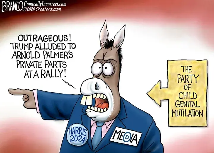 A.F. Branco for Oct 22, 2024