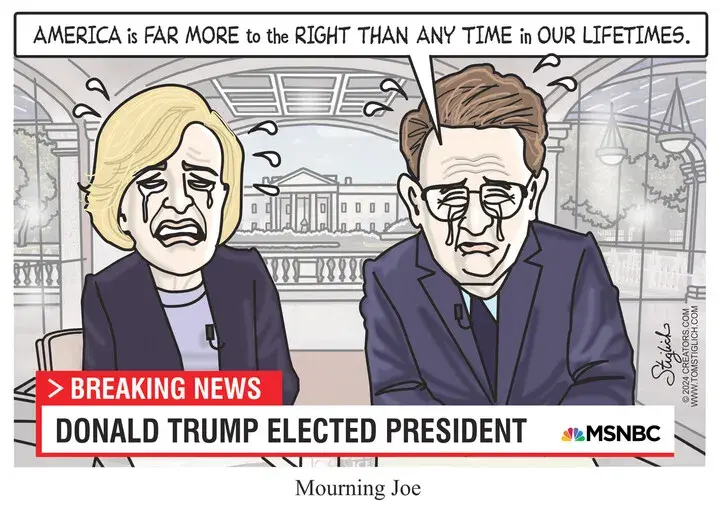 Tom Stiglich for Nov 08, 2024