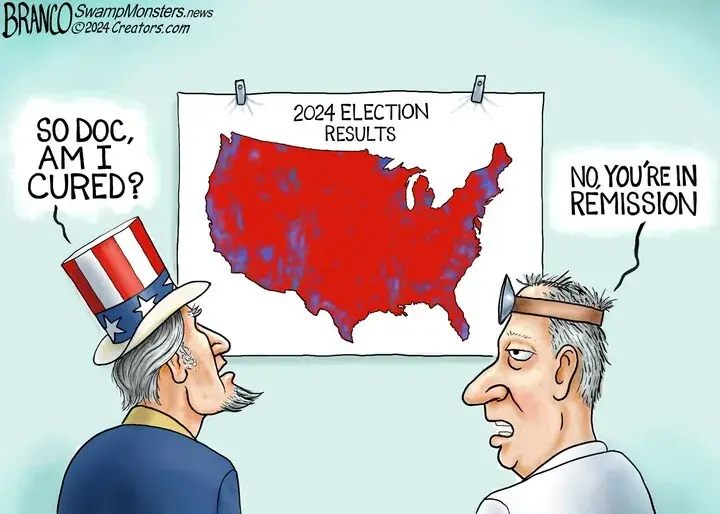 A.F. Branco for Nov 20, 2024