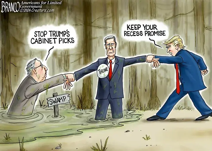 A.F. Branco for Nov 21, 2024