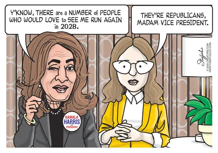 Tom Stiglich for Nov 29, 2024