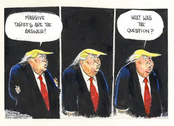 John Deering for Nov 29, 2024