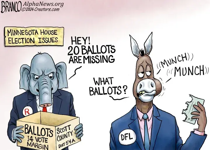 A.F. Branco for Dec 08, 2024